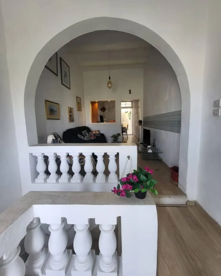 Fully Furnished Beach House in St. Paul's Bay/Xemxija
