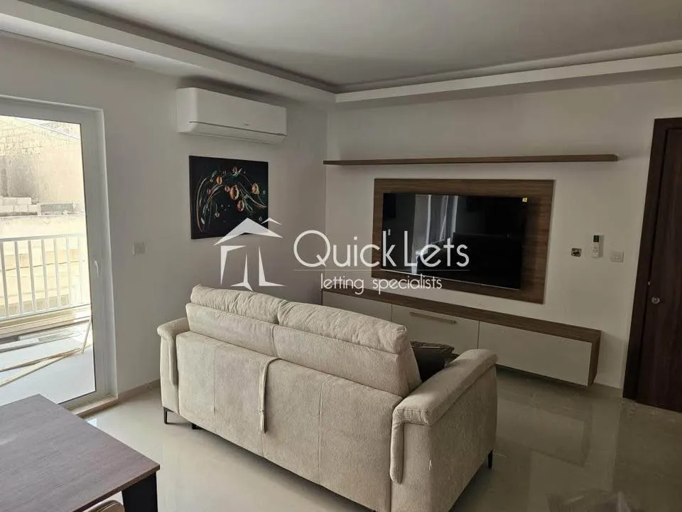Apartment for Rent