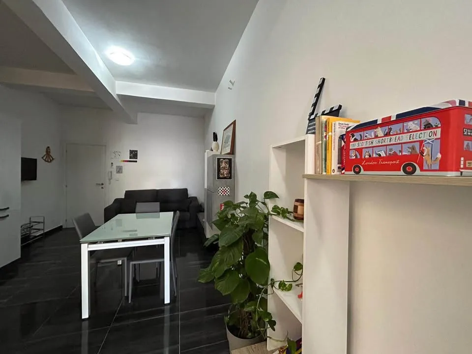 Apartment Available – Gzira, 4th Floor with Lift