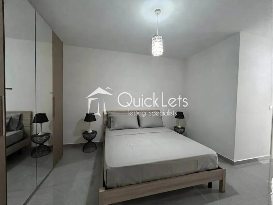 2 Bedroom Apartment in Zurrieq