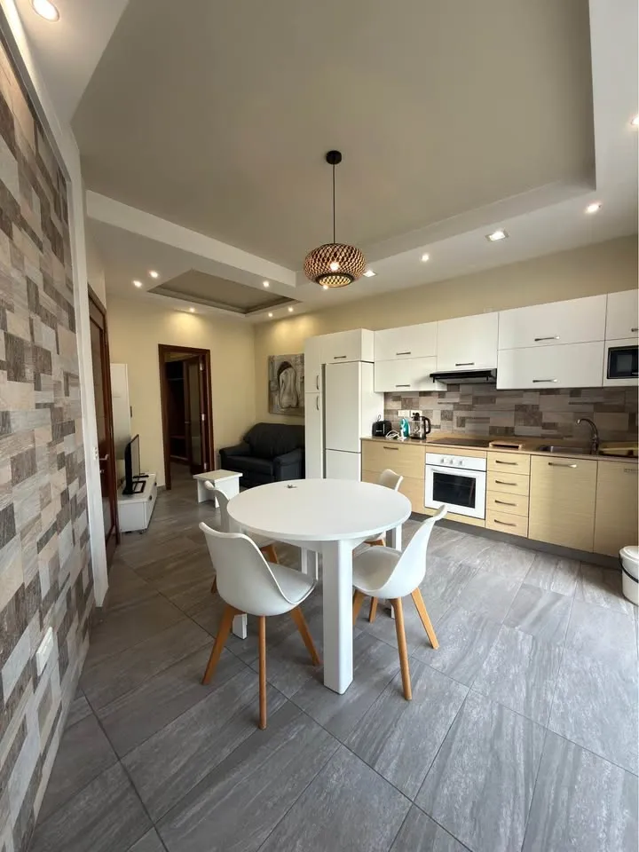 1 BEDROOM APARTMENT in Sliema