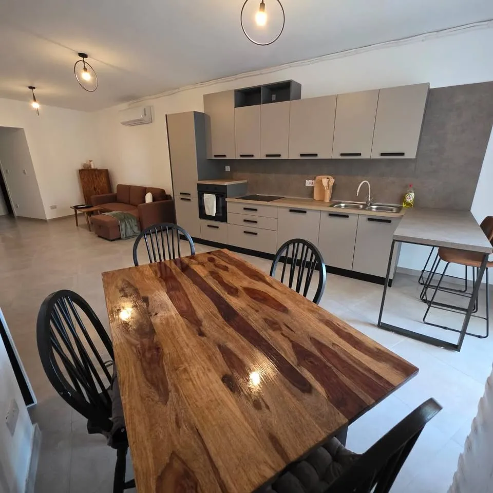 SANTA VENERA BRAND NEW APARTMENT