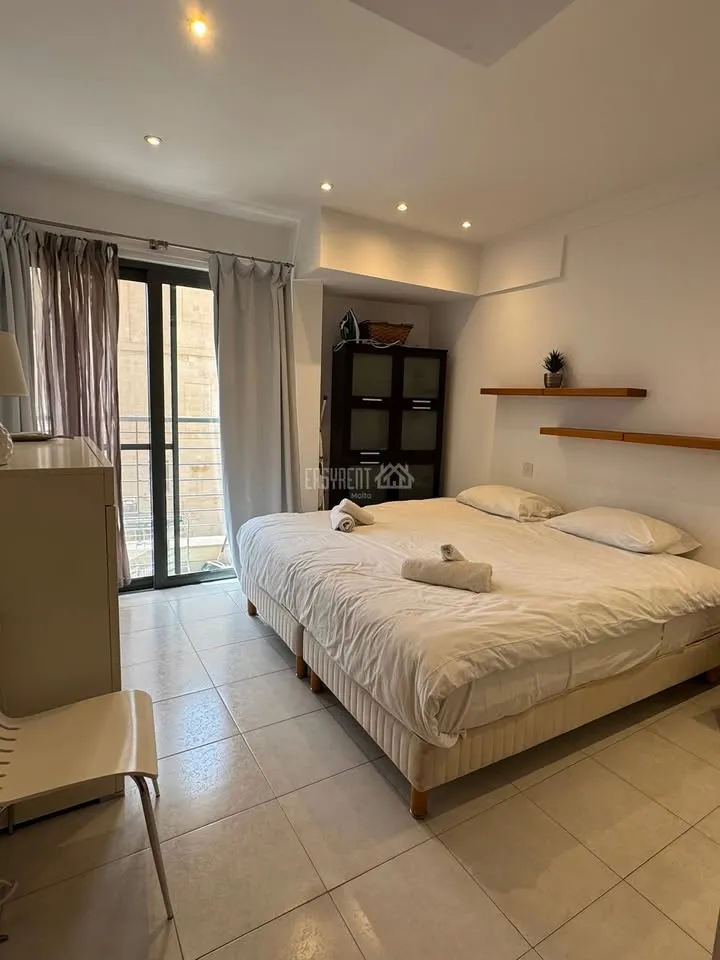 PORTOMASO | 1 Bedroom Apartment