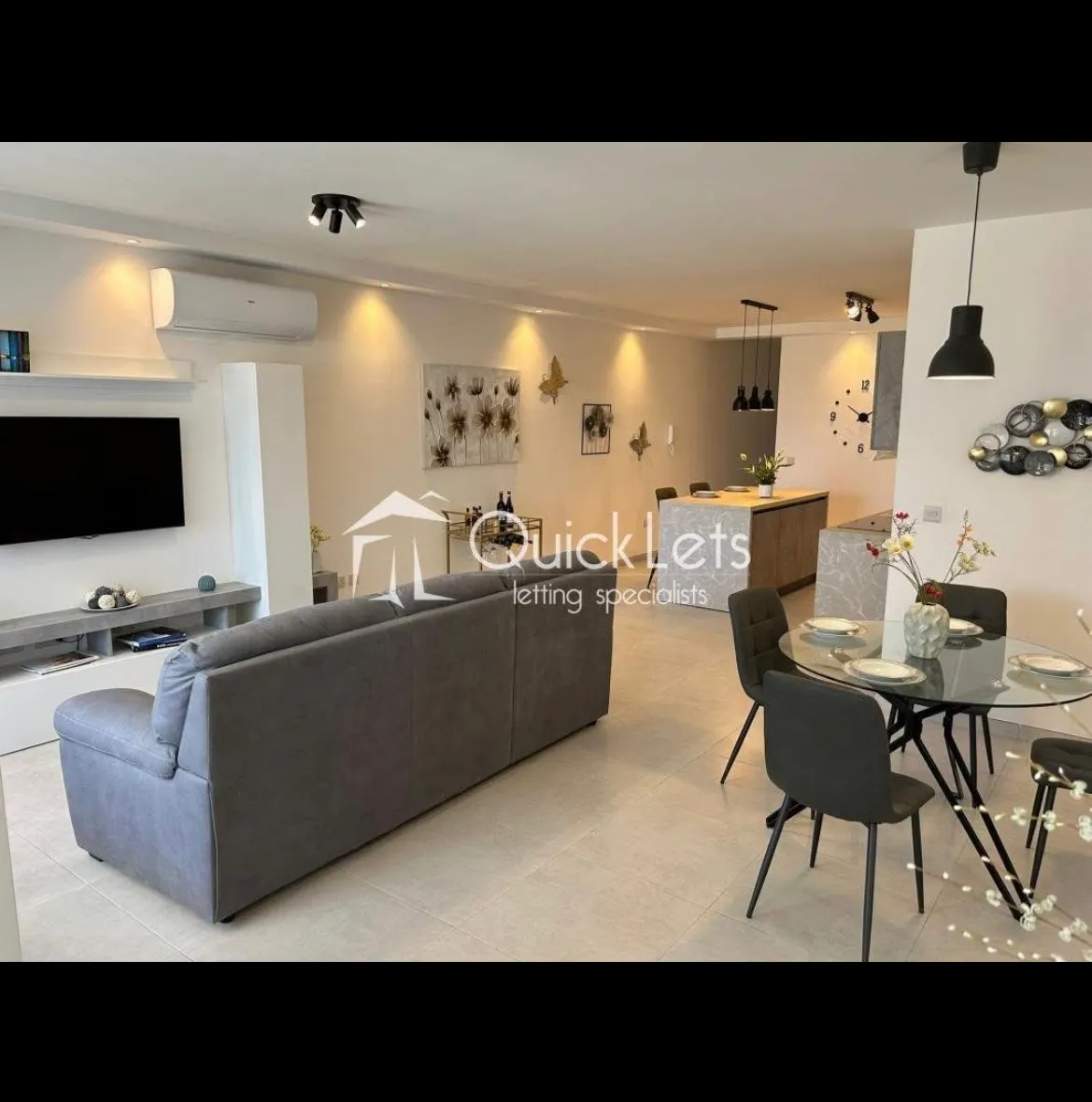 Maisonette for rent in Swieqi