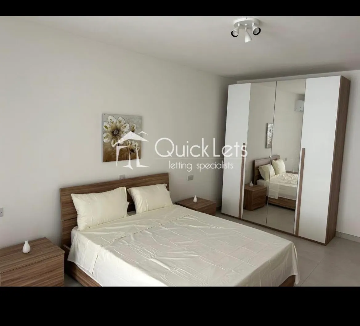 Maisonette for rent in Swieqi