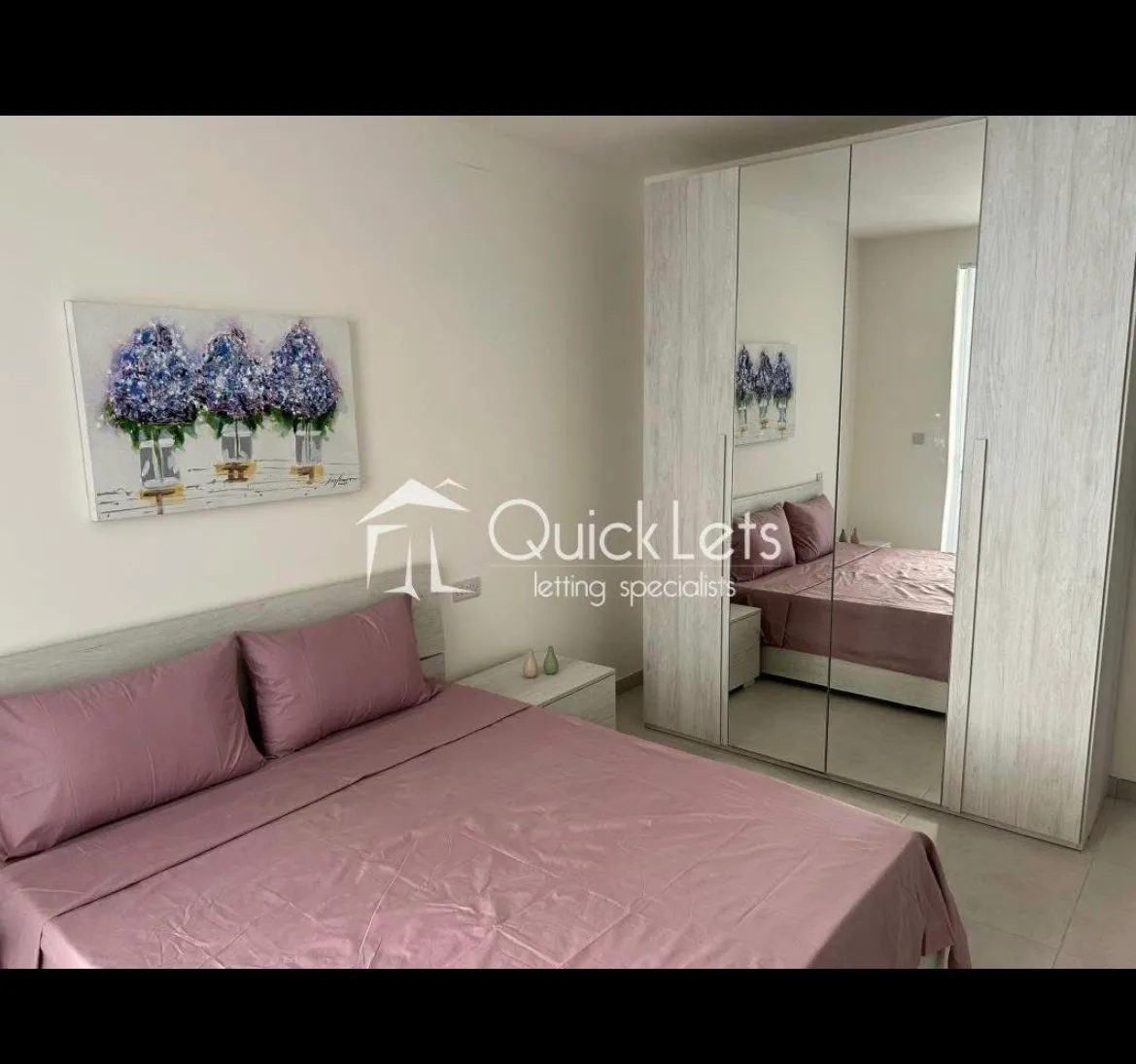Maisonette for rent in Swieqi