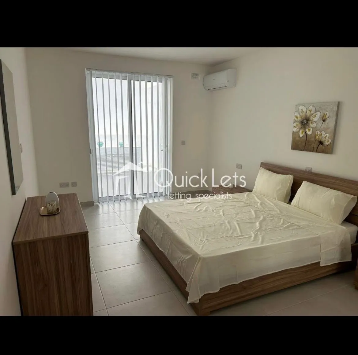 Maisonette for rent in Swieqi