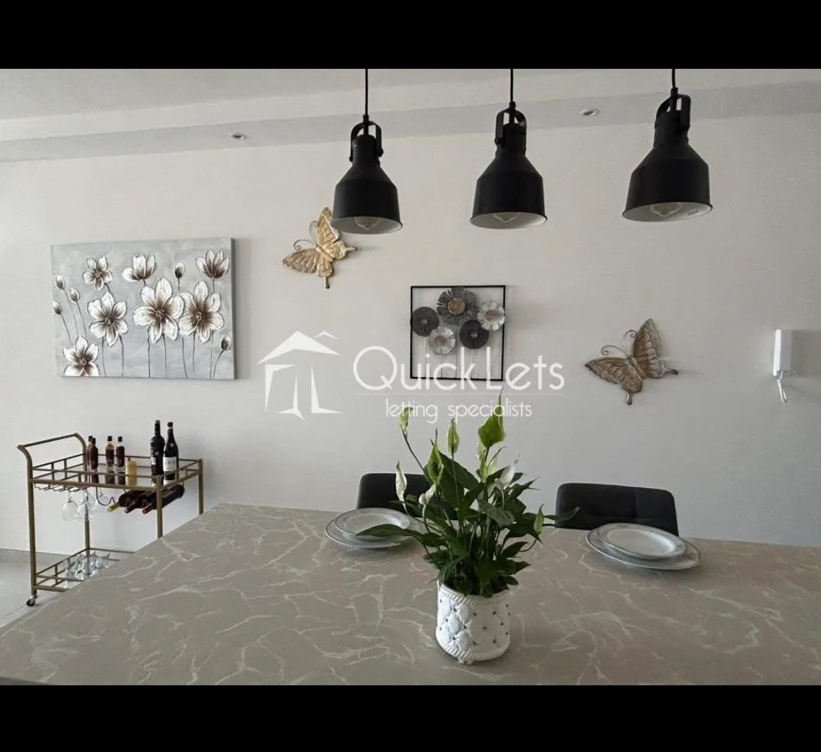 Maisonette for rent in Swieqi