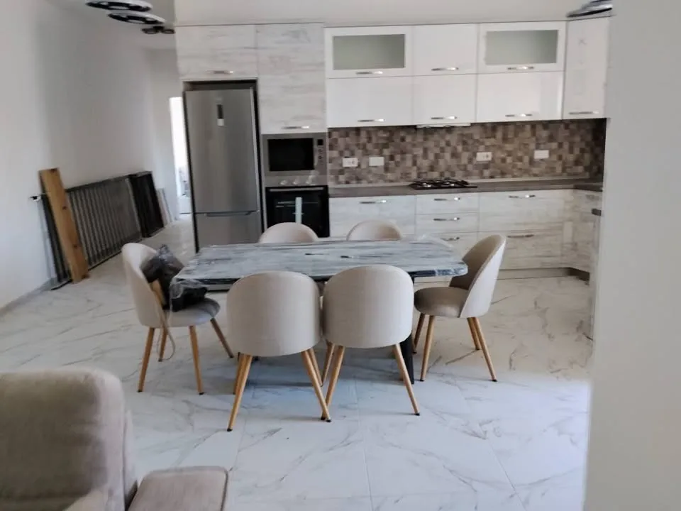 Brand new apartment in Marsaxlokk