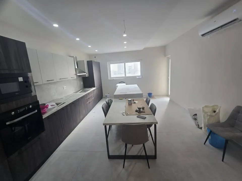 Brand new 2-bedroom apartment in Rabat