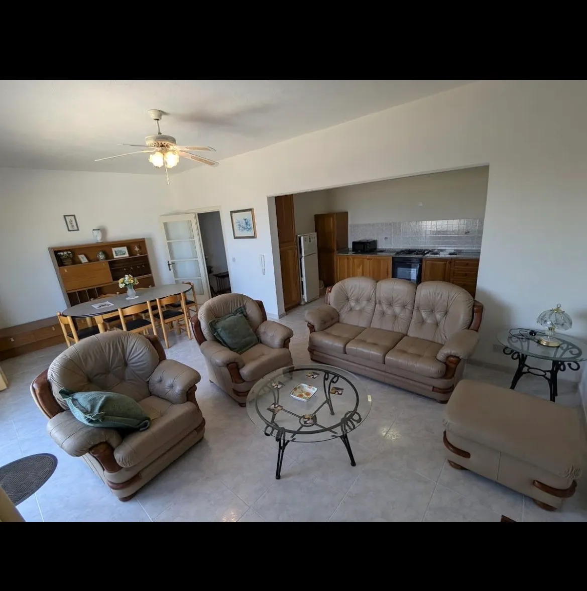 Spacious 3 Bedroom Apartment with Stunning Views in Mellieħa Heights