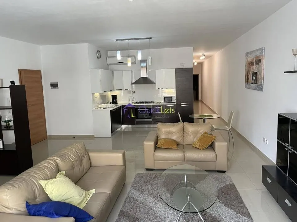 ATTARD APARTMENT FOR RENT