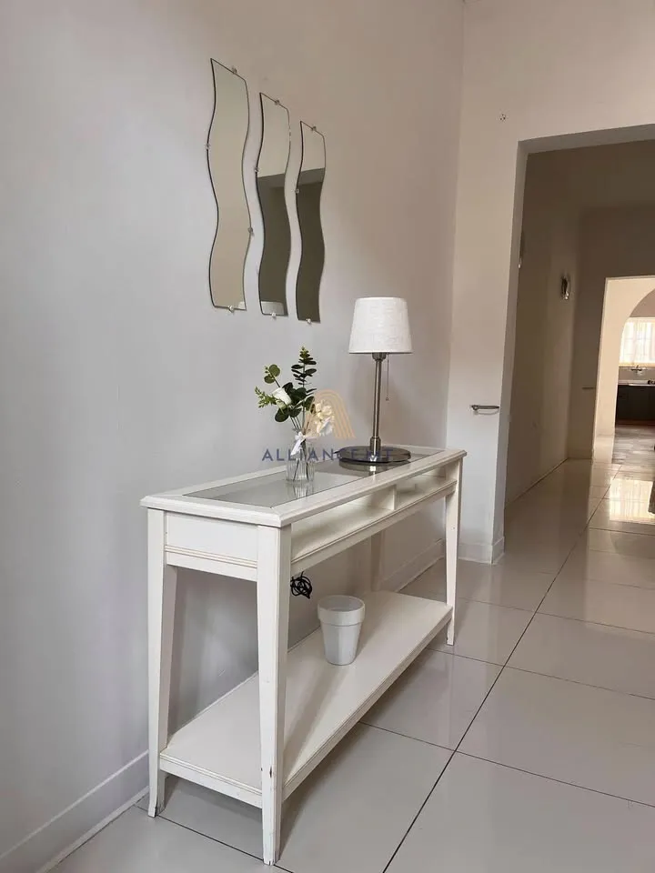 A cozy 2-bedroom apartment for rent in Luqa