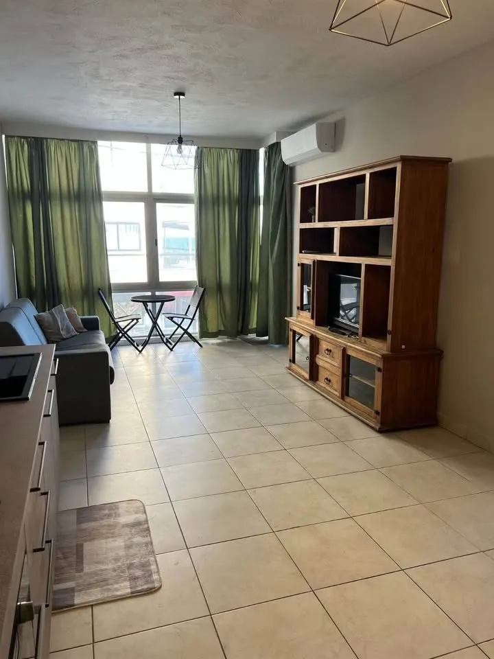 QAWRA SEA FRONT APARTMENT
