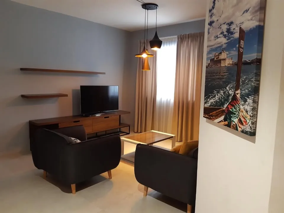 3 Bedroom in Sliema - Balluta