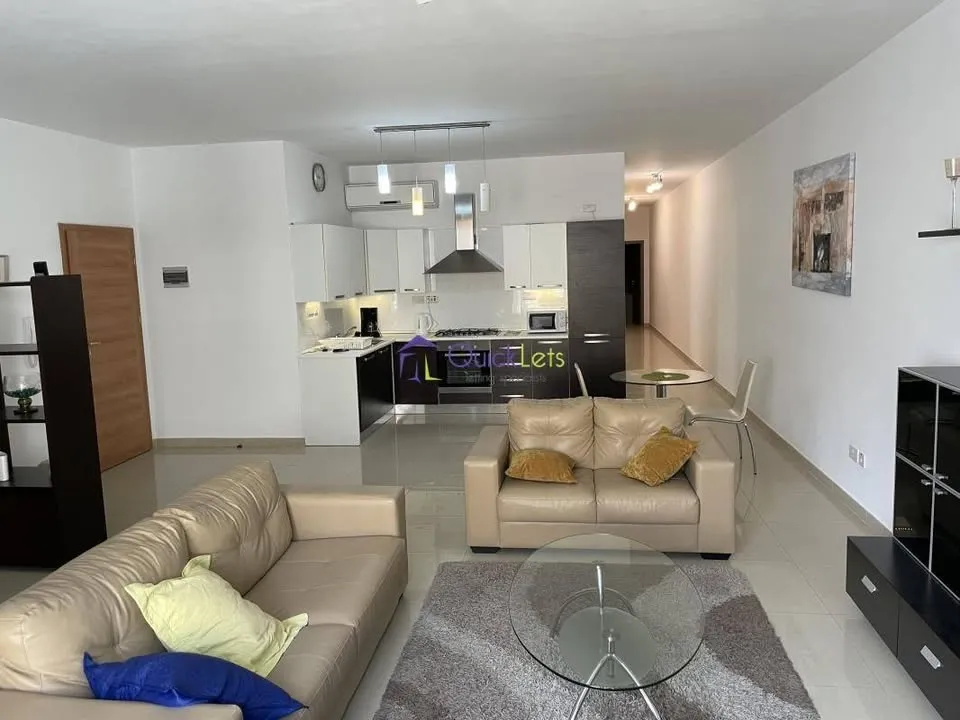 Attard – 3-Bedroom Apartment