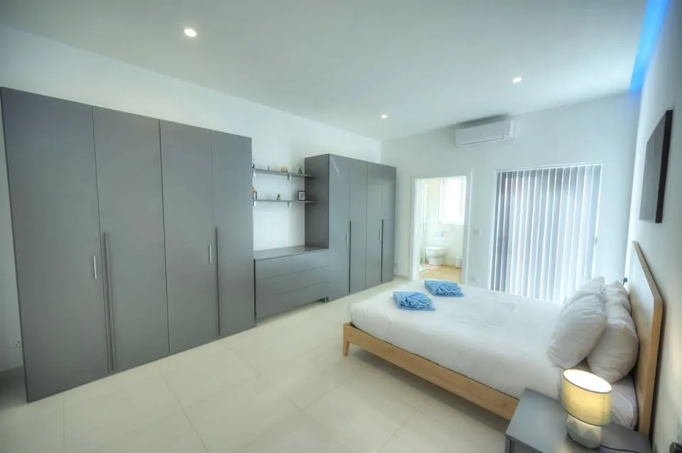 SLIEMA MODERN APARTMENT