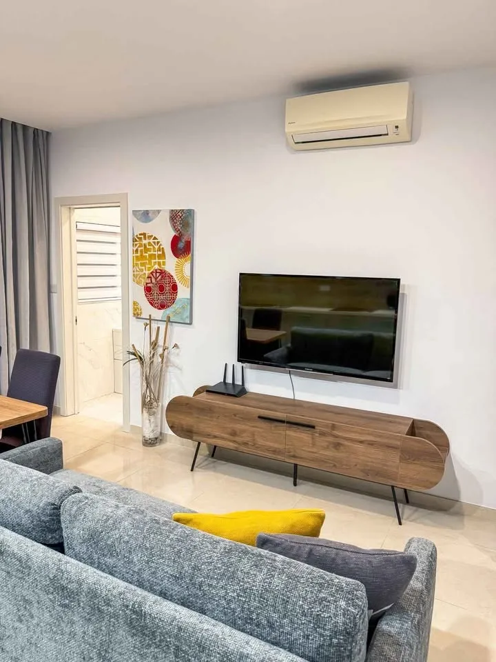 Apartment in Triq San Gorg, Gzira