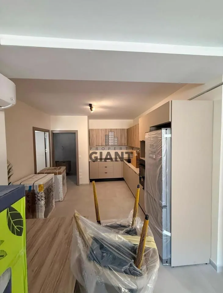 Lovely brand-new 1-bedroom apartment in St Julian's