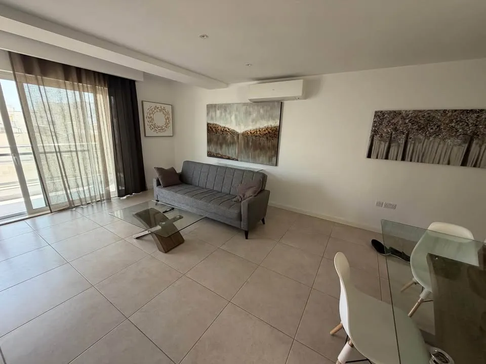 3 Bedroom Apartment in Swieqi