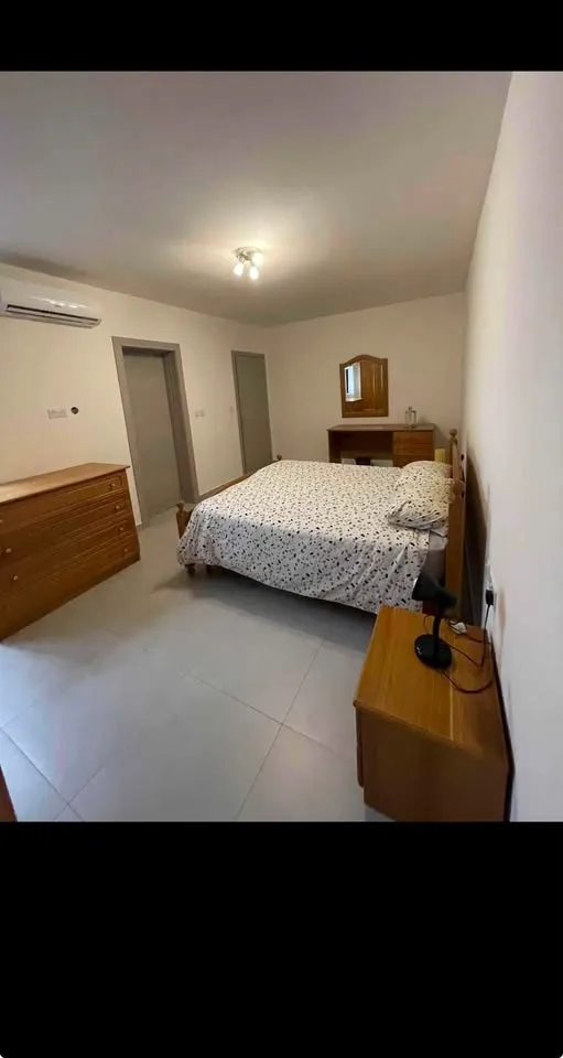 2 Bedroom Apartment in Msida
