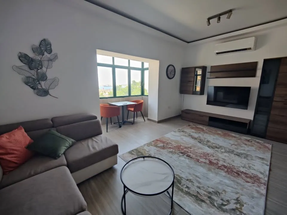 Floriana Seaview Apartment for Rent
