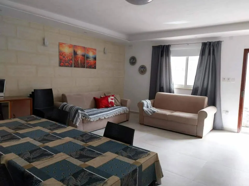 3 Bedroom Apartment in Malta