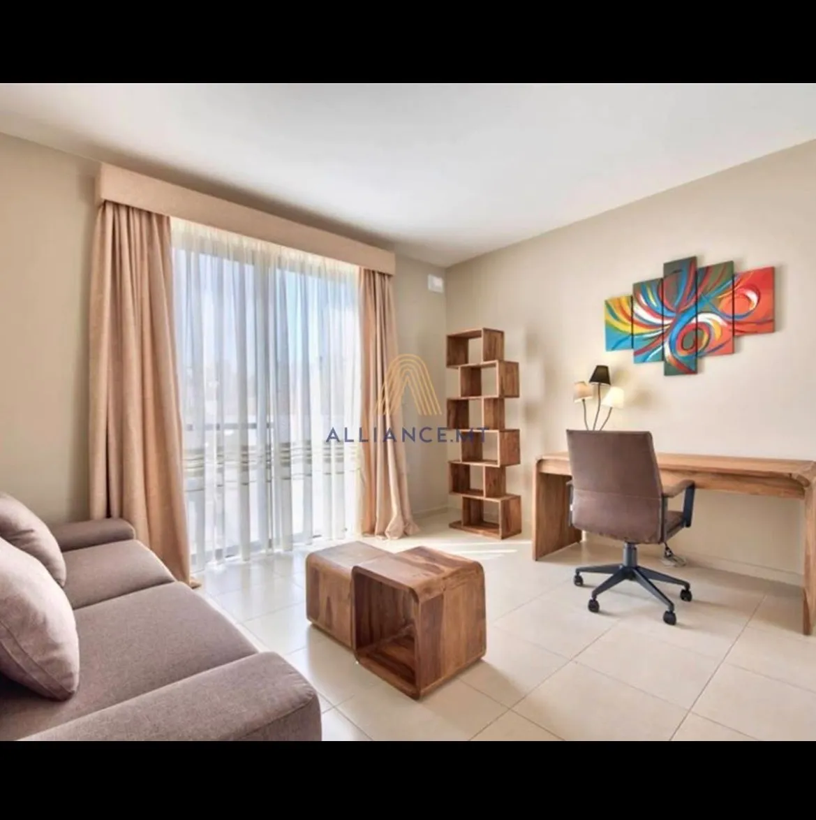 Duplex Maisonette Penthouse for Rent – Madliena