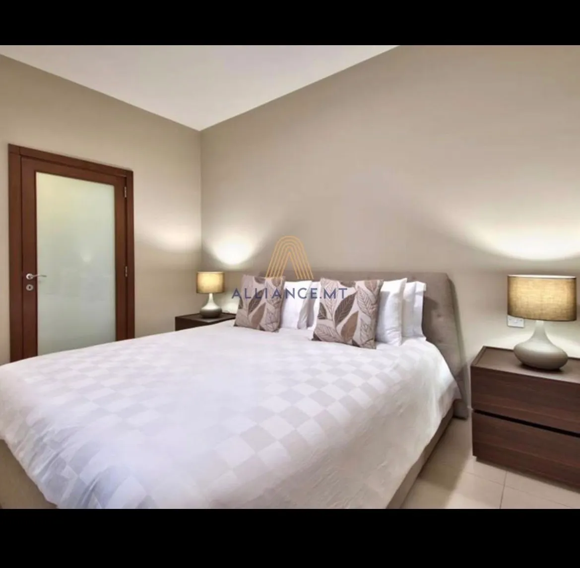 Duplex Maisonette Penthouse for Rent – Madliena