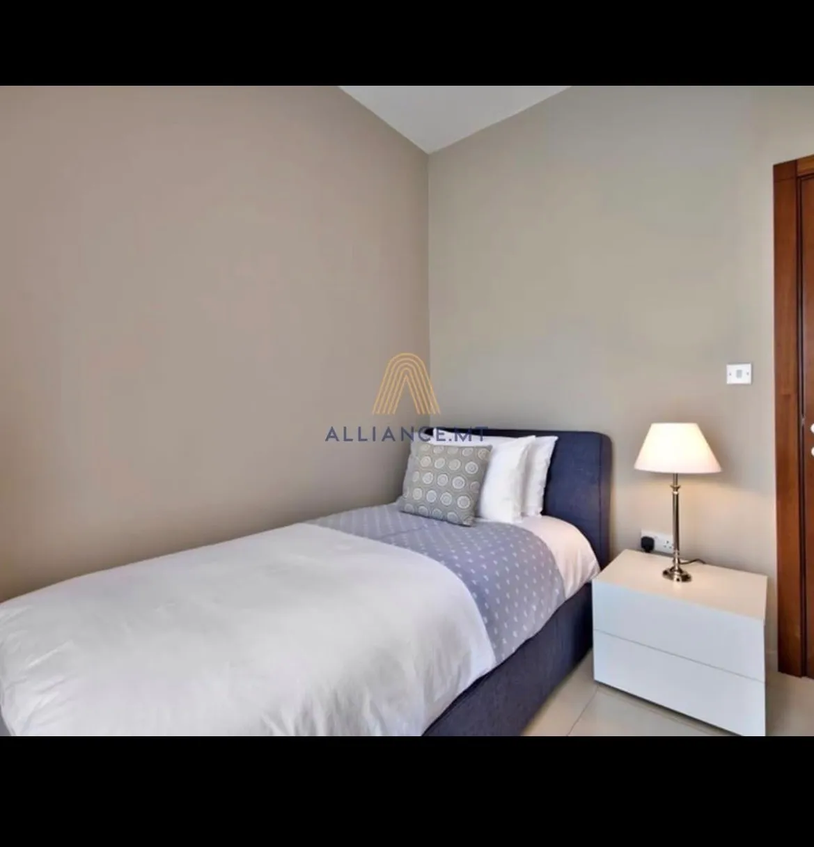 Duplex Maisonette Penthouse for Rent – Madliena