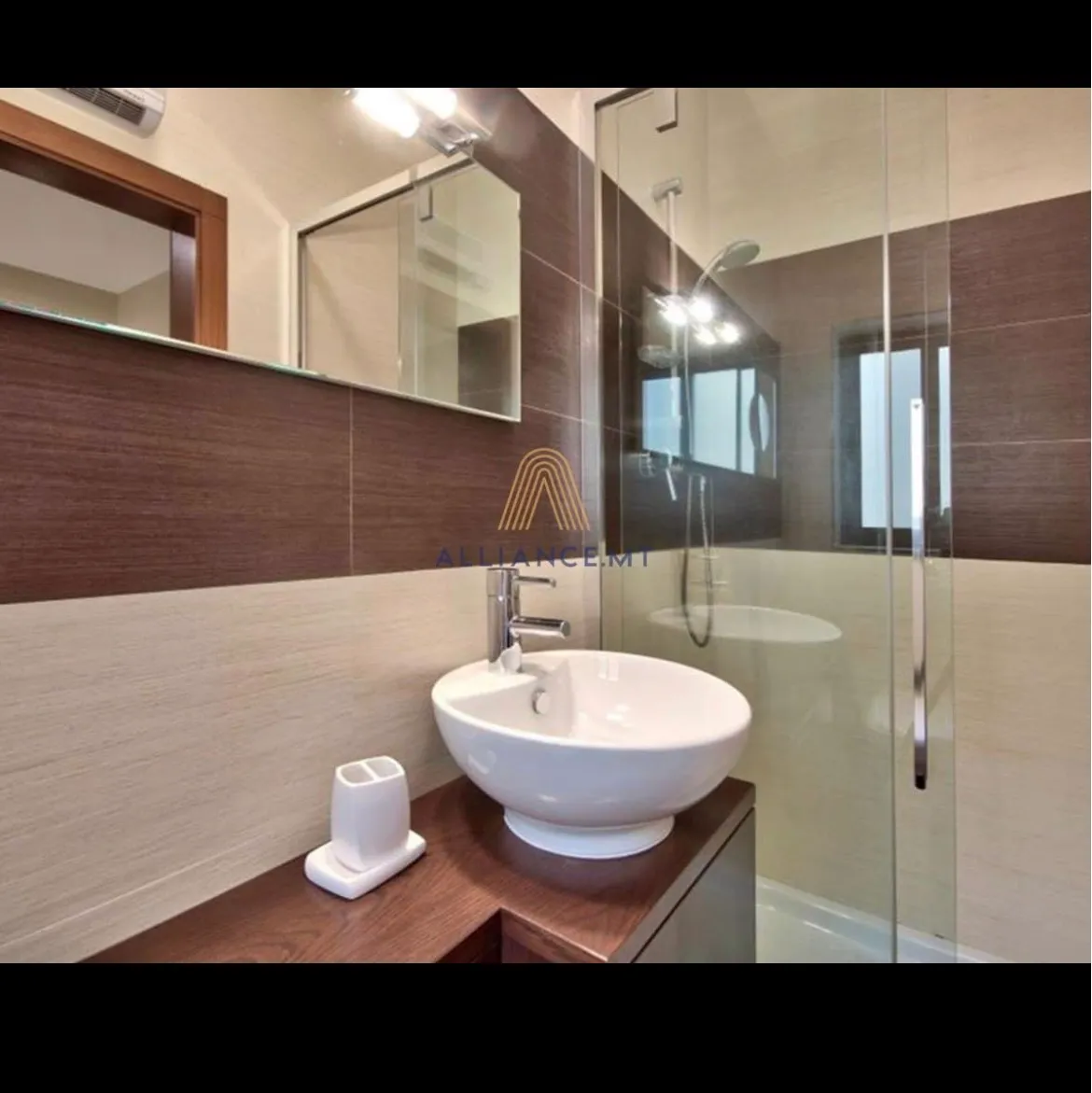Duplex Maisonette Penthouse for Rent – Madliena