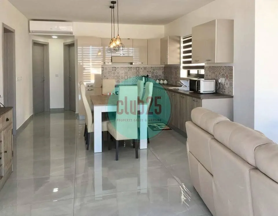 Fully Air-Conditioned 2-Bedroom Penthouse - Expansive Terrace, Open Views & Pet-Friendly