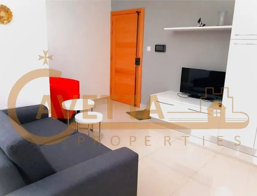 SAN GWANN APARTMENT