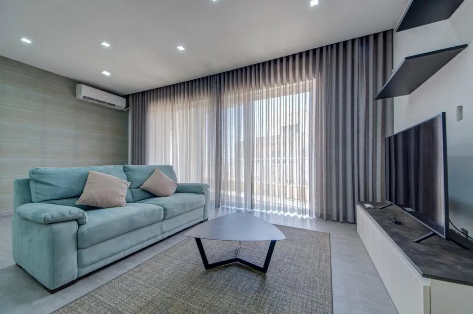 Apartment for rent in Swieqi