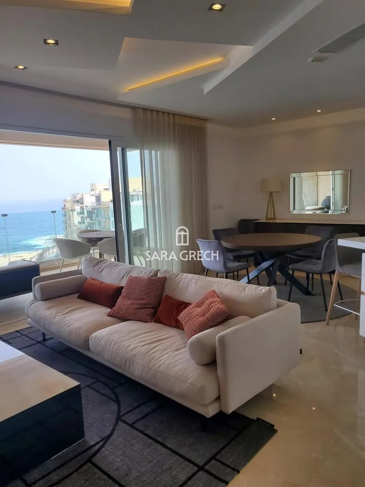 Apartment in Sliema