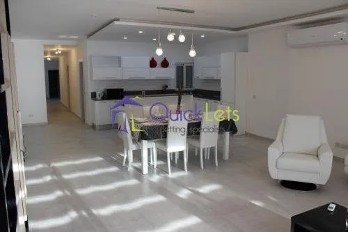Apartment in St Julians