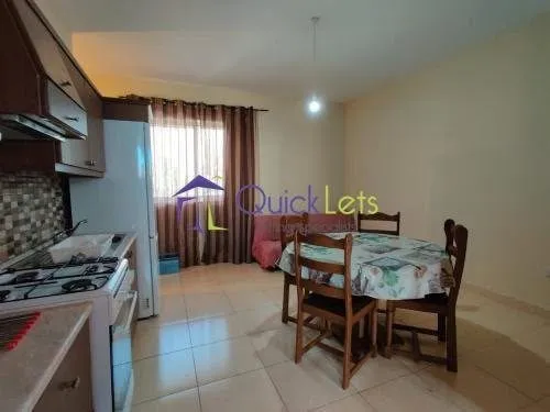 Apartment in Swatar