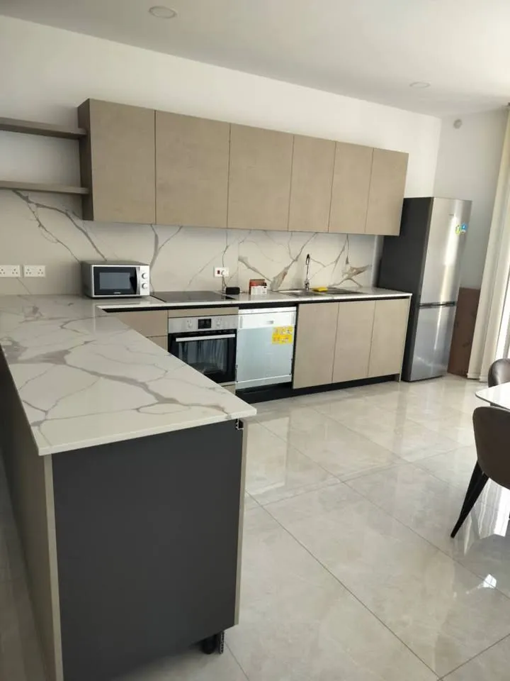 Zabbar 2 Bedroom Penthouse