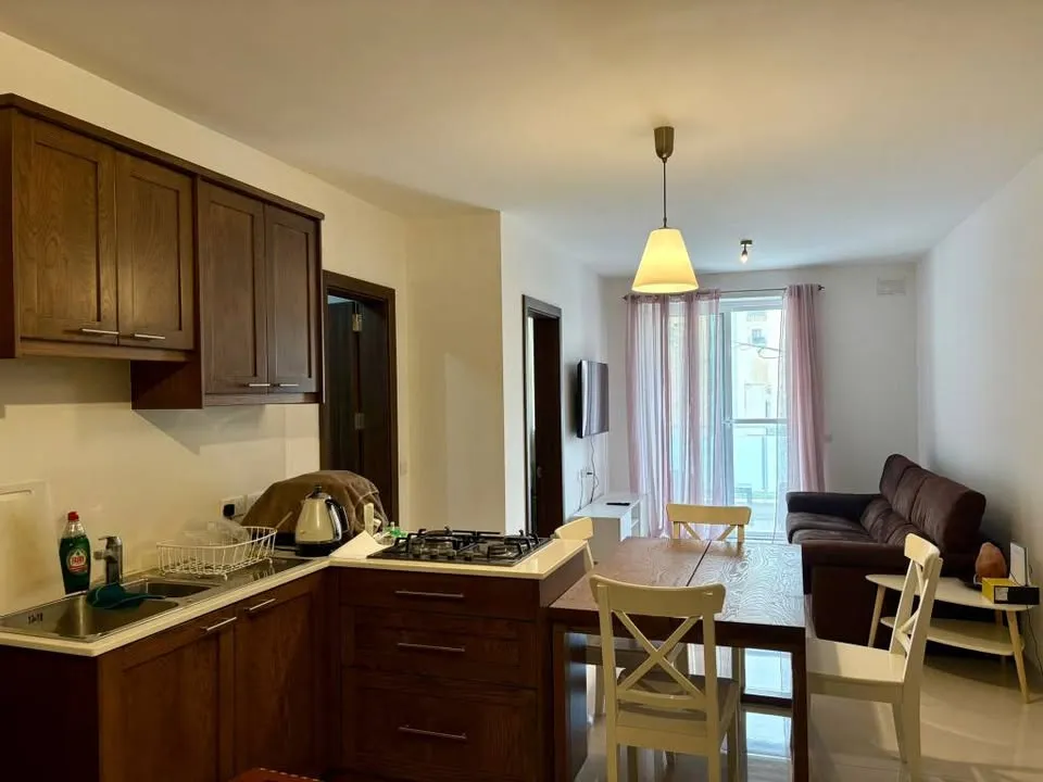 2 Bedroom Apartment in Ta' Xbiex