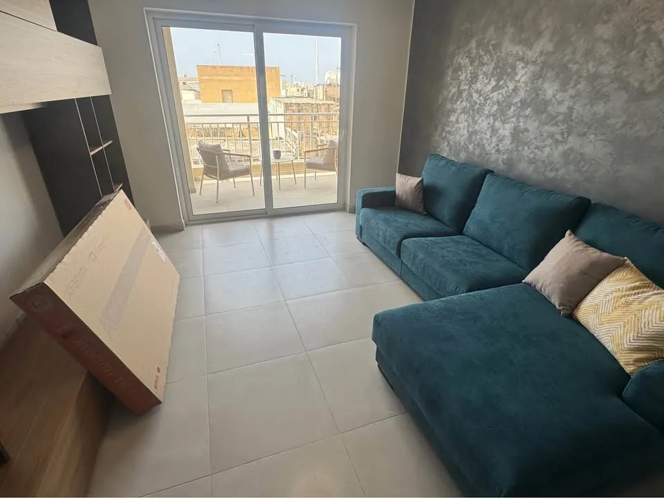 BRAND NEW APARTMENT