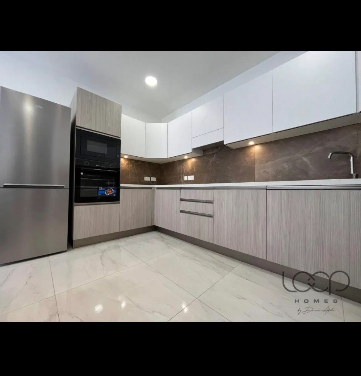 Rabat - Modern 2 Bedroom Ground Floor Maisonette - 2 Bathroom - Fully Air Conditioned - Front Yard - Dishwasher - €1,400 Monthly