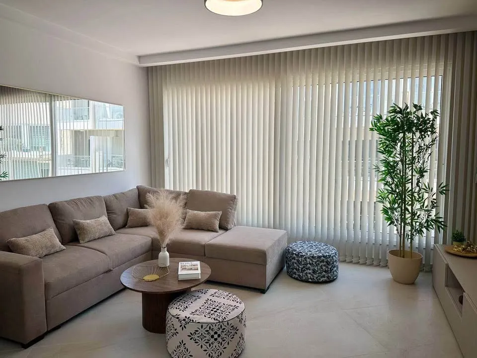 Swieqi Brand New & Ultra Modern Apartment