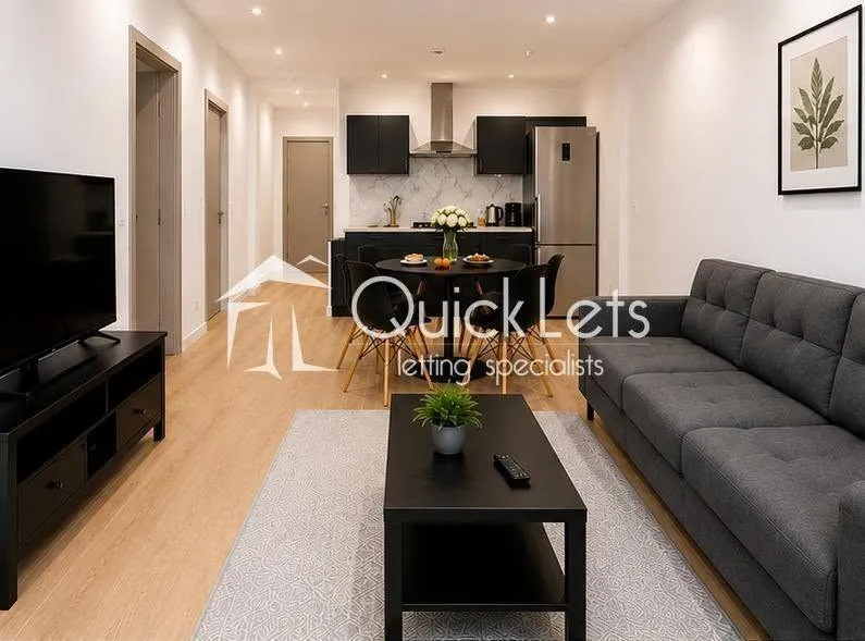 GZIRA BRAND NEW APARTMENT
