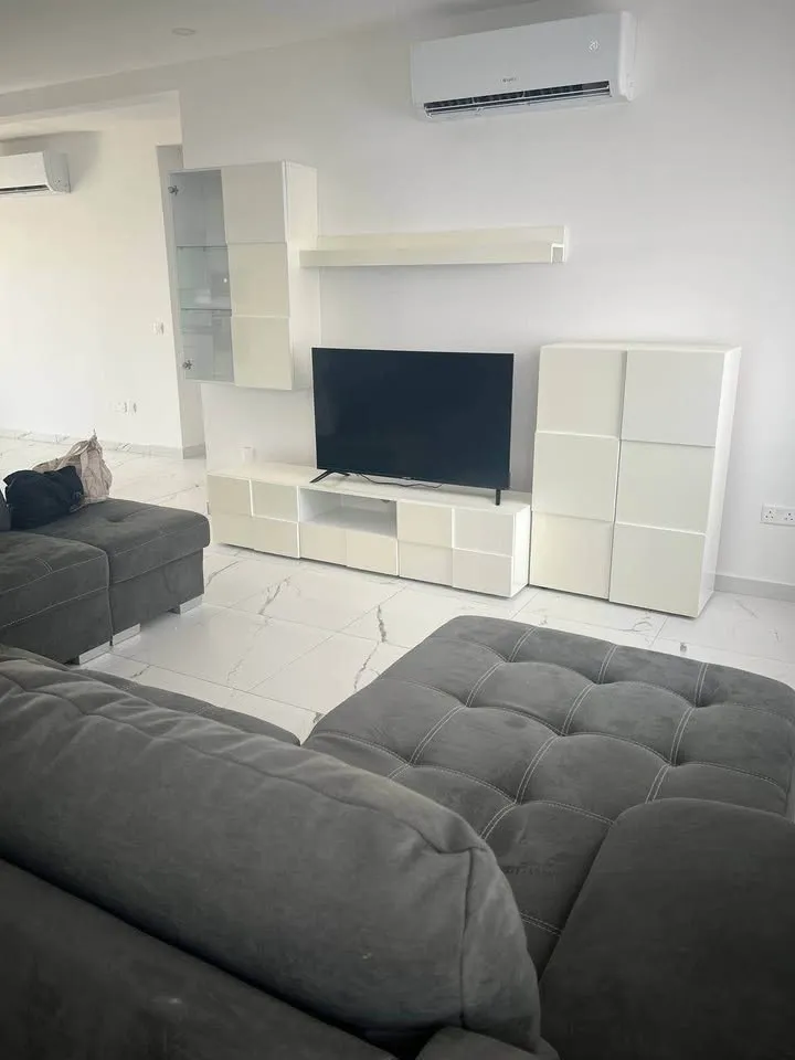 Marsascala Brand New & Large Apartment