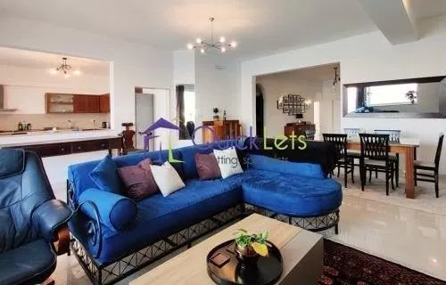 SEA FRONT ST PAUL BAY 3 BEDROOM 4 BATHROOM