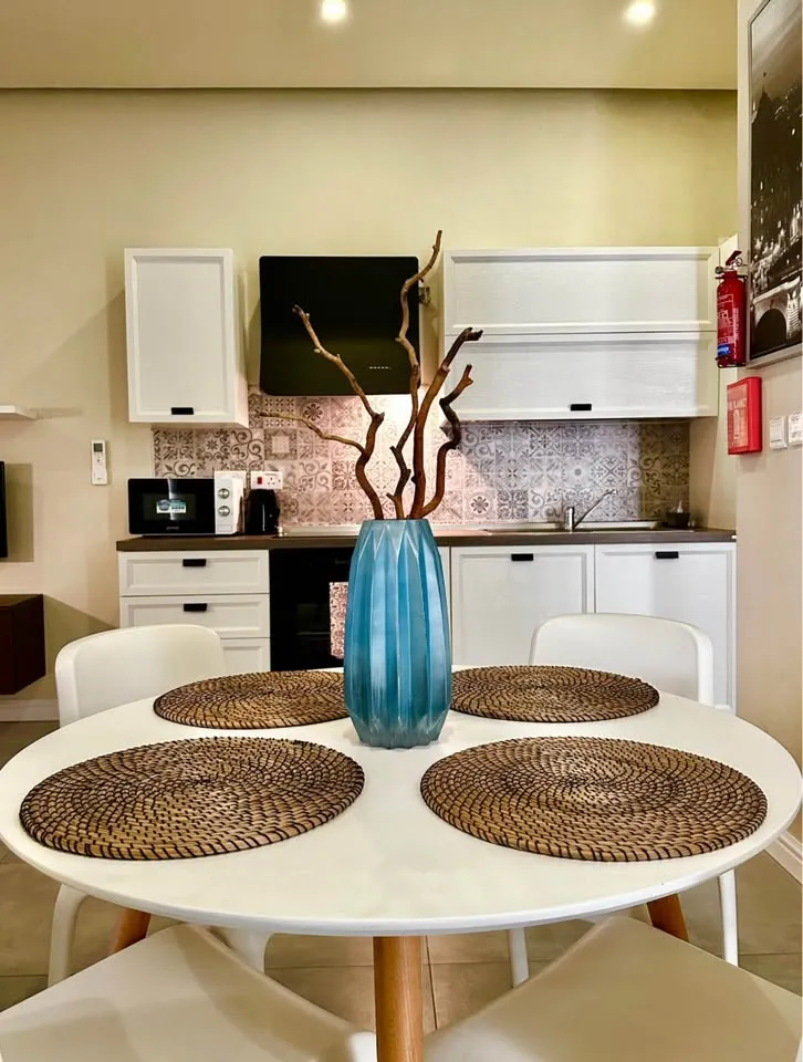 Apartment for rent in Gżira