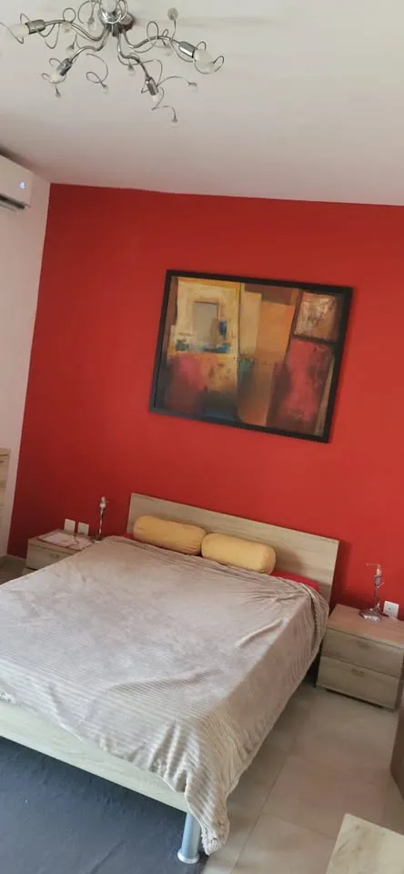 1 bedroom penthouse in Marsaskala