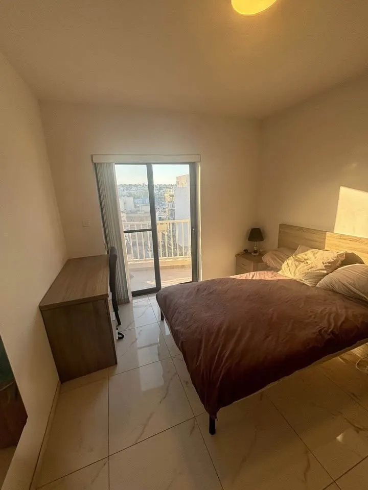 Apartment in Ta' Xbiex