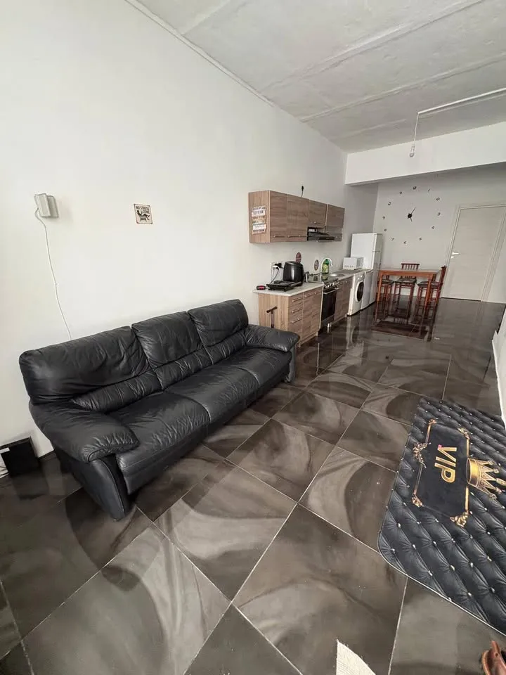 Pieta 1 Bedroom Maisonette