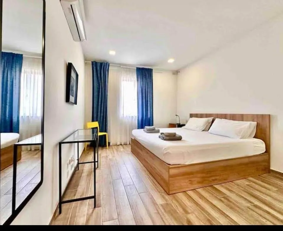 Gżira | One-Bedroom Apartment